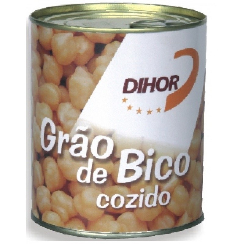 GRAO BICO DIHOR - 860 Gr.